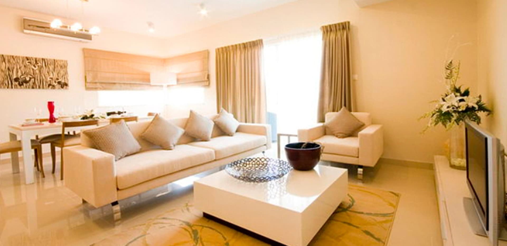 River Garden — Quận 2, Thành phố Hồ Chí Minh — ảnh 5