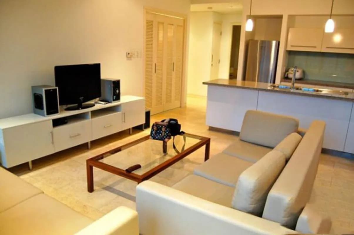 Avalon Saigon Apartments — Quận 1, Thành phố Hồ Chí Minh — ảnh 5