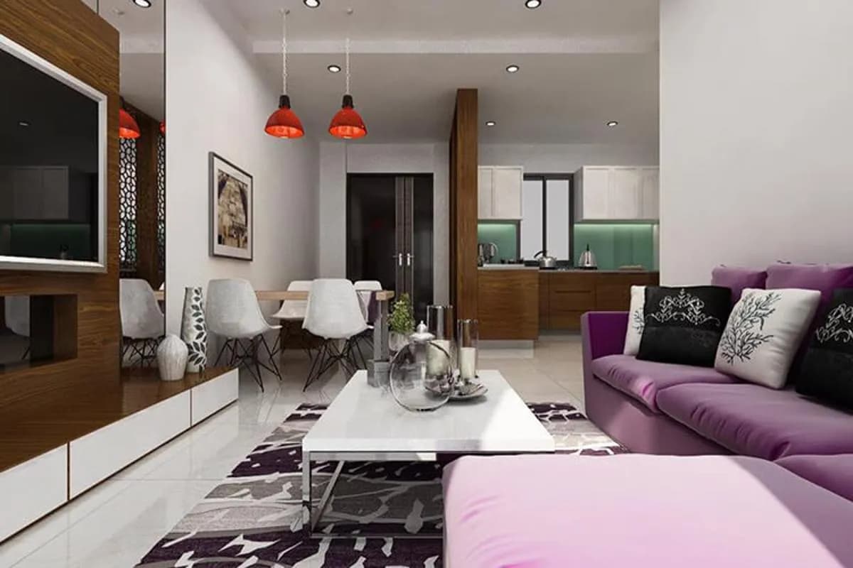 Central Garden — Quận 1, Thành phố Hồ Chí Minh — ảnh 5