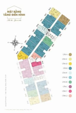 Saigon Homes — Bình Tân, Thành phố Hồ Chí Minh — Ảnh 5