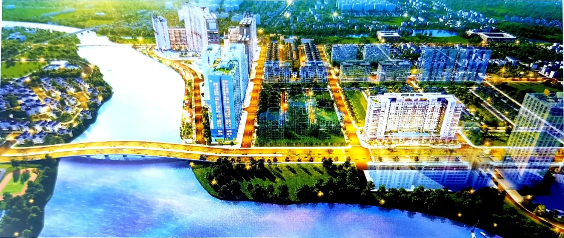 The Ascentia — Quận 7, Thành phố Hồ Chí Minh — ảnh 5