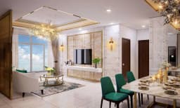 Opal Skyline — Thuận An, Bình Dương — Ảnh 13