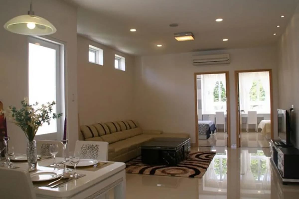 Chung cư Khang Gia — Gò Vấp, Thành phố Hồ Chí Minh — ảnh 5