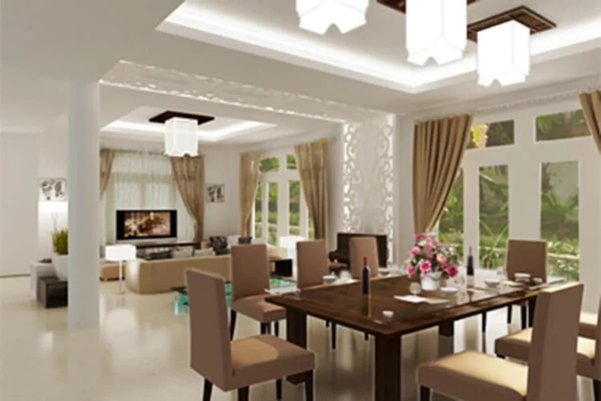 Ruby Garden — Tân Bình, Thành phố Hồ Chí Minh — ảnh 5