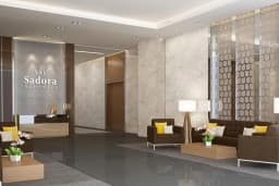 Sadora Apartment — Quận 2, Thành phố Hồ Chí Minh — Ảnh 5