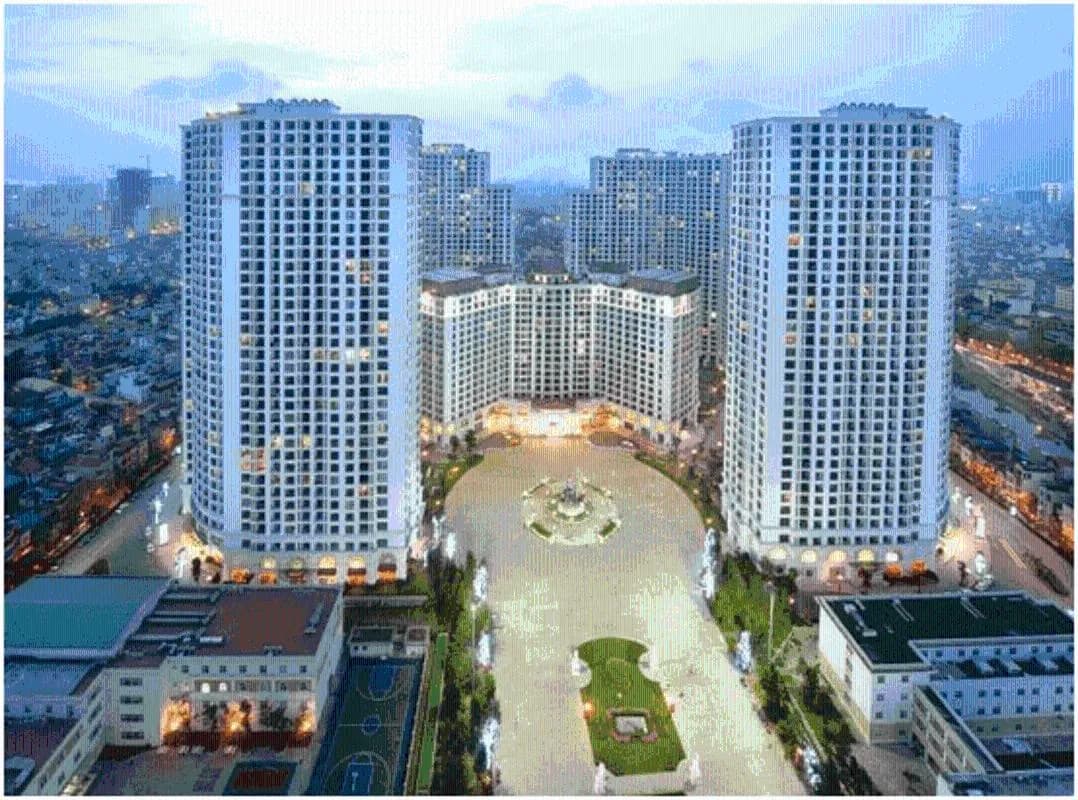 The Navita — Thủ Đức, Thành phố Hồ Chí Minh — ảnh 5