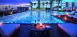 Ascott Waterfront Saigon — Quận 1, Thành phố Hồ Chí Minh — Ảnh 5