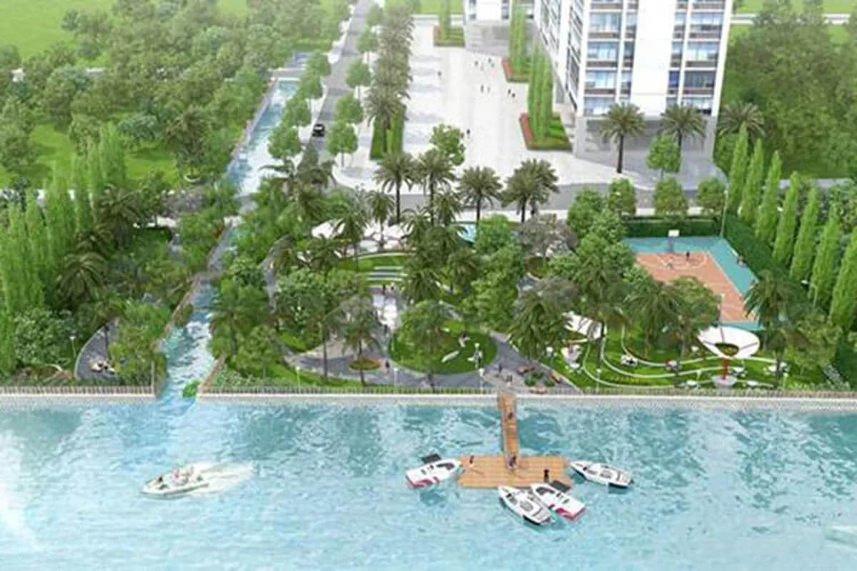 Opal Riverside — Thủ Đức, Thành phố Hồ Chí Minh — ảnh 5