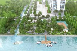 Opal Riverside — Thủ Đức, Thành phố Hồ Chí Minh — Ảnh 5