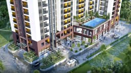 Minh Quốc Plaza — Bình Dương — Ảnh 7