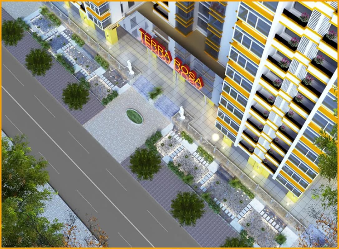 Terra Rosa — Bình Chánh, Thành phố Hồ Chí Minh — ảnh 5