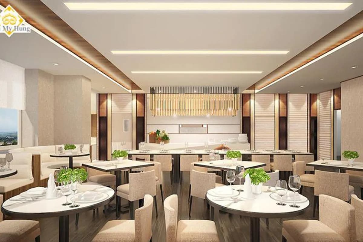 Saigon South Residence — Nhà Bè, Thành phố Hồ Chí Minh — ảnh 5
