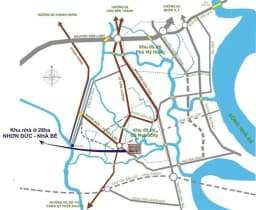 GS Metrocity Nhà Bè — Nhà Bè, Thành phố Hồ Chí Minh — Ảnh 5