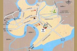 Cherry Apartment — Quận 2, Thành phố Hồ Chí Minh — Ảnh 5