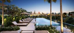 Serenity Sky Villas — Quận 3, Thành phố Hồ Chí Minh — Ảnh 5