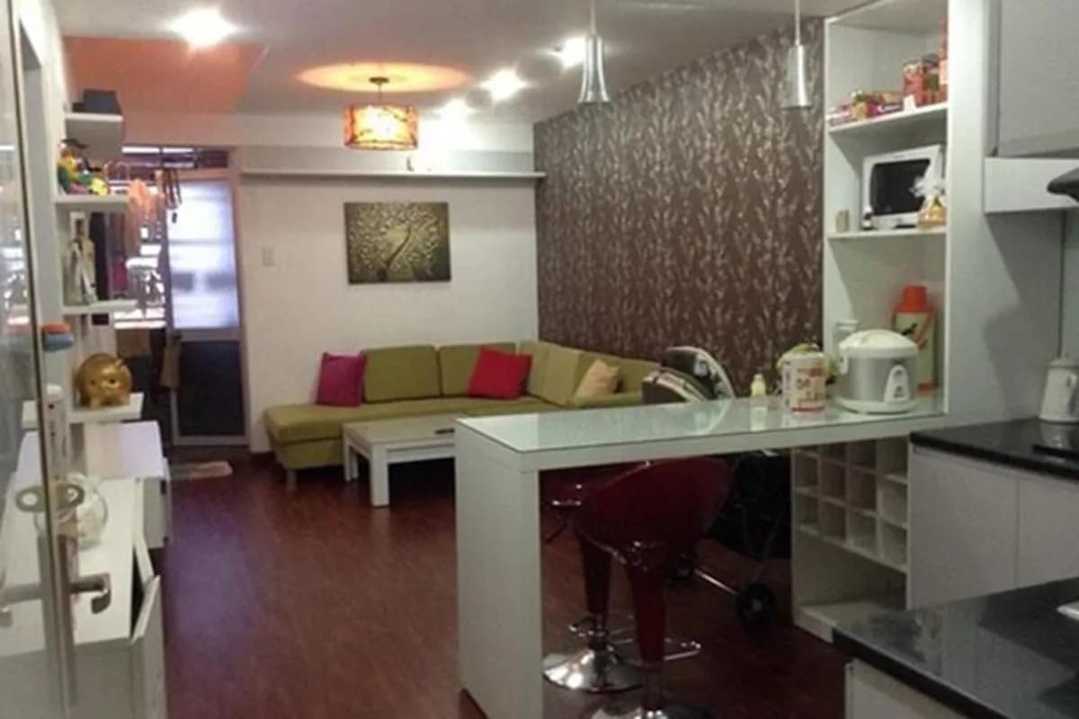 Chung cư Mỹ Phước — Bình Thạnh, Thành phố Hồ Chí Minh — ảnh 5