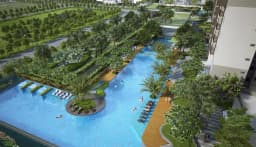 Vista Verde — Quận 2, Thành phố Hồ Chí Minh — Ảnh 10