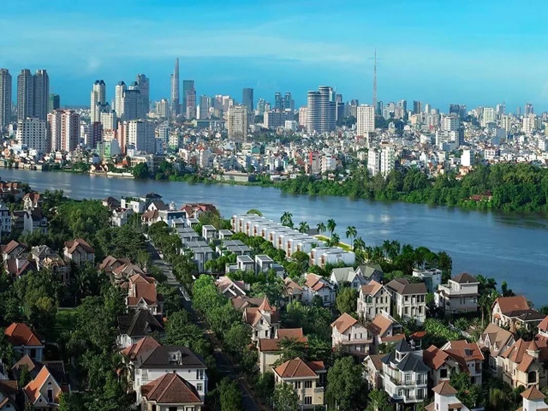 Gateway Thảo Điền — Quận 2, Thành phố Hồ Chí Minh — ảnh 5