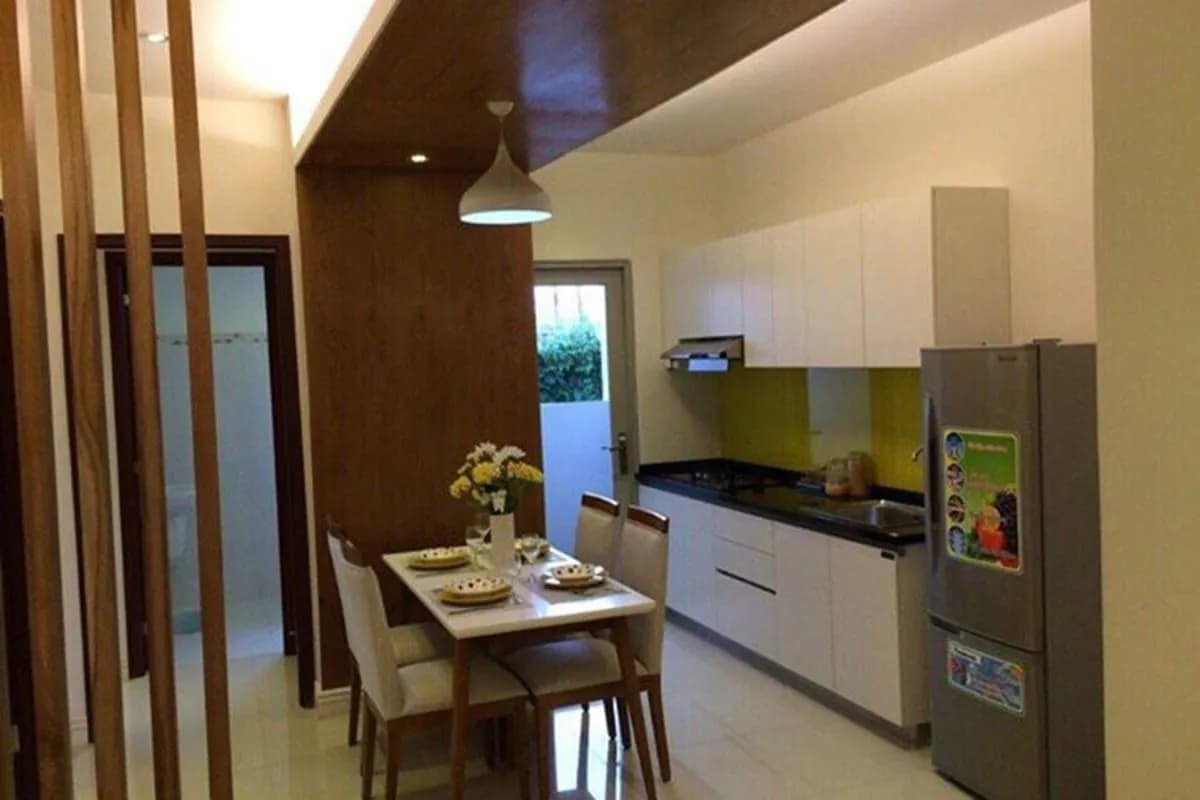Vision Bình Tân — Bình Tân, Thành phố Hồ Chí Minh — ảnh 5