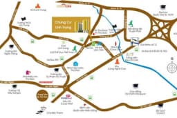 Chung cư Linh Trung — Thủ Đức, Thành phố Hồ Chí Minh — Ảnh 5
