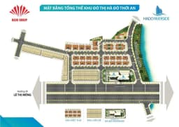 Hà Đô Riverside — Quận 12, Thành phố Hồ Chí Minh — Ảnh 5