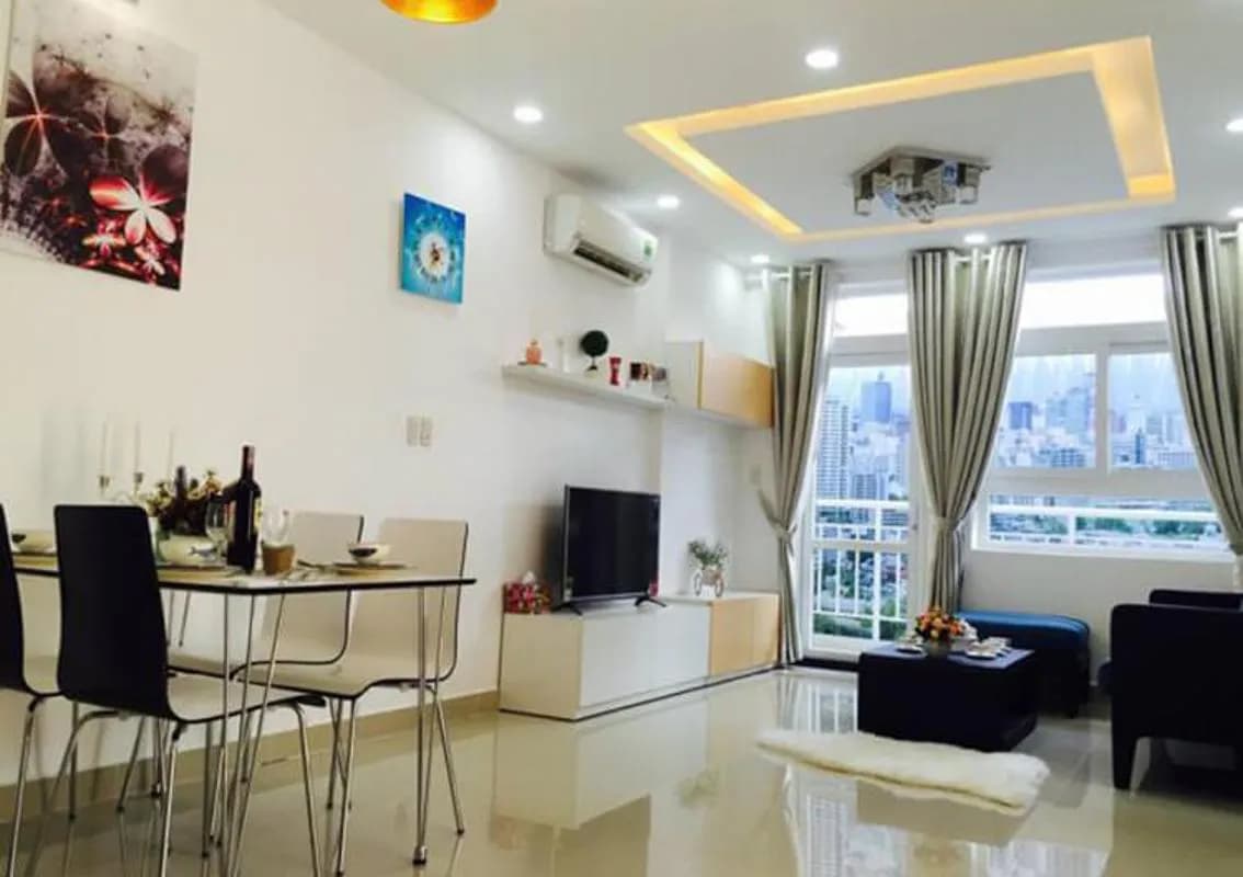 Moscow Tower — Quận 12, Thành phố Hồ Chí Minh — ảnh 5