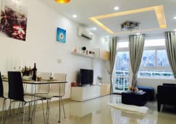 Moscow Tower — Quận 12, Thành phố Hồ Chí Minh — Ảnh 5