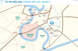 One Verandah — Quận 2, Thành phố Hồ Chí Minh — Ảnh 5