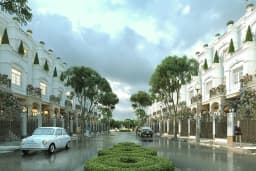 Little Village — Thủ Đức, Thành phố Hồ Chí Minh — Ảnh 5