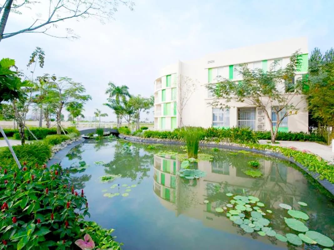 The ParcSpring — Quận 2, Thành phố Hồ Chí Minh — ảnh 5
