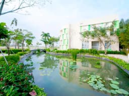 The ParcSpring — Quận 2, Thành phố Hồ Chí Minh — Ảnh 5