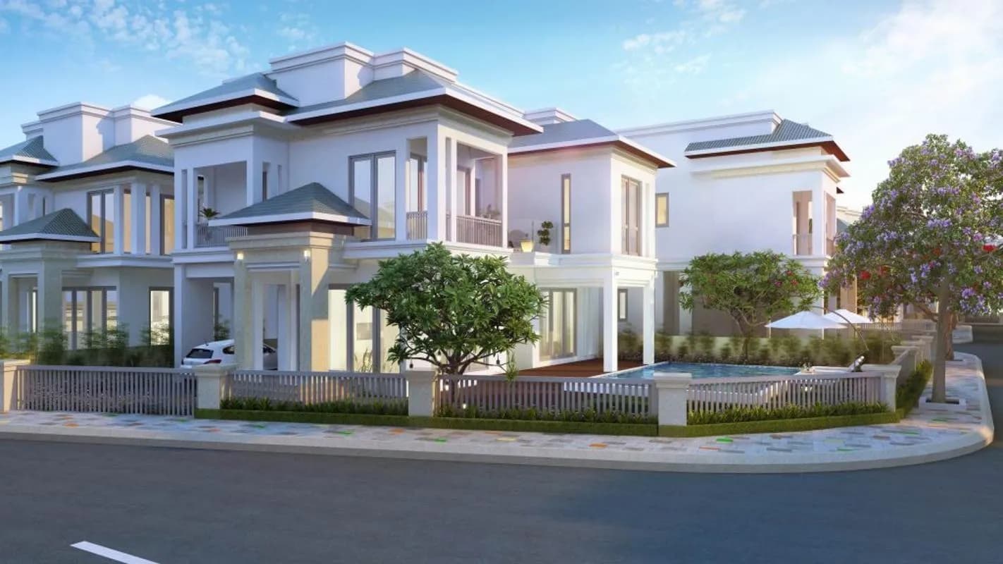 Senturia Vườn Lài — Quận 12, Thành phố Hồ Chí Minh — ảnh 5