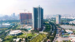 Eco Green Saigon — Quận 7, Thành phố Hồ Chí Minh — Ảnh 5