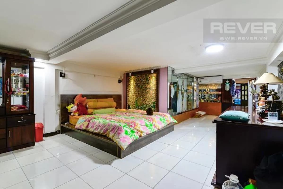 Chung cư Đỗ Ngọc Thạnh — Quận 5, Thành phố Hồ Chí Minh — ảnh 5