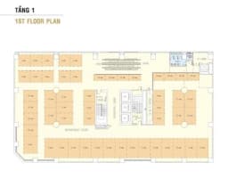 Tản Đà Court — Quận 5, Thành phố Hồ Chí Minh — Ảnh 5