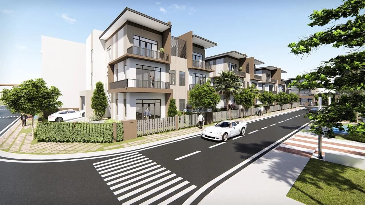 Pax Residence — Nhà Bè, Thành phố Hồ Chí Minh — ảnh 5