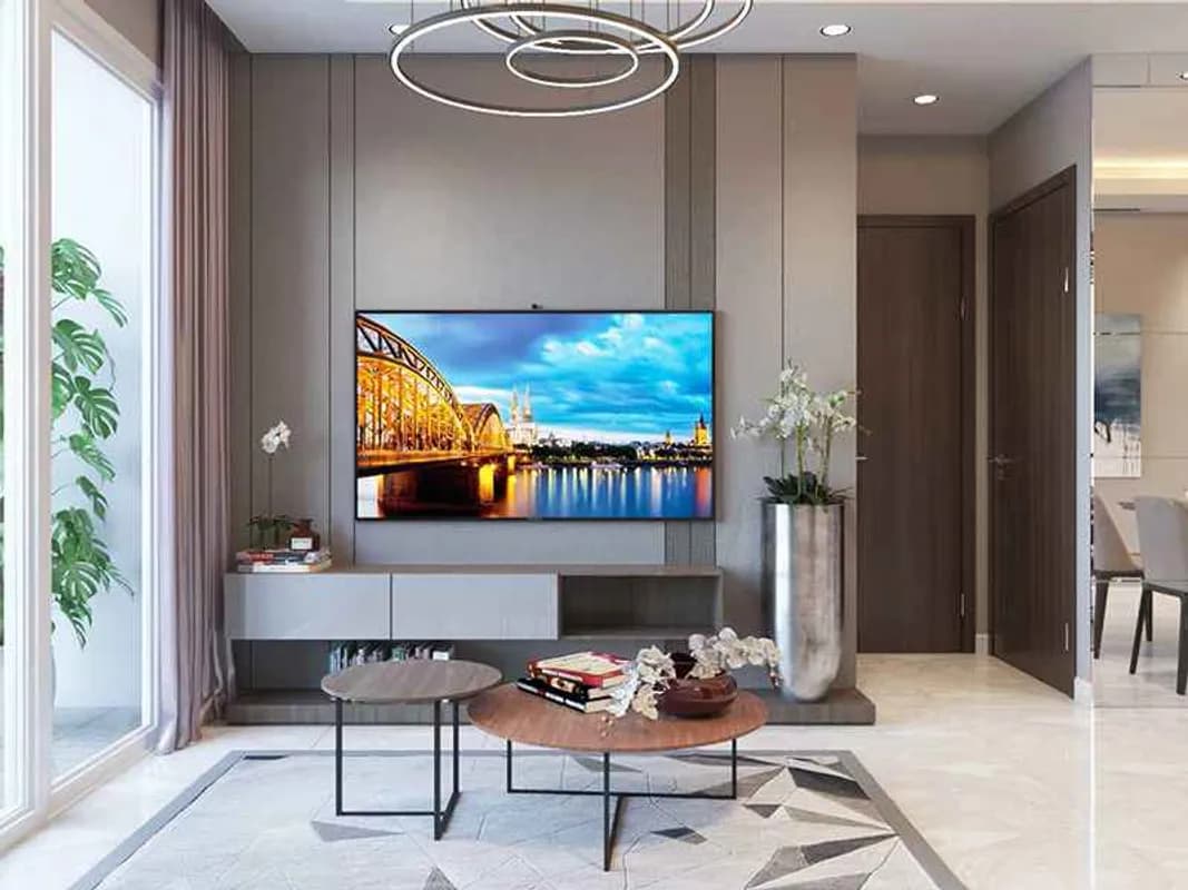 Parkview Apartment — Thuận An, Bình Dương — ảnh 3