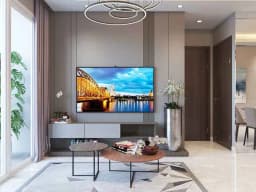 Parkview Apartment — Thuận An, Bình Dương — Ảnh 3