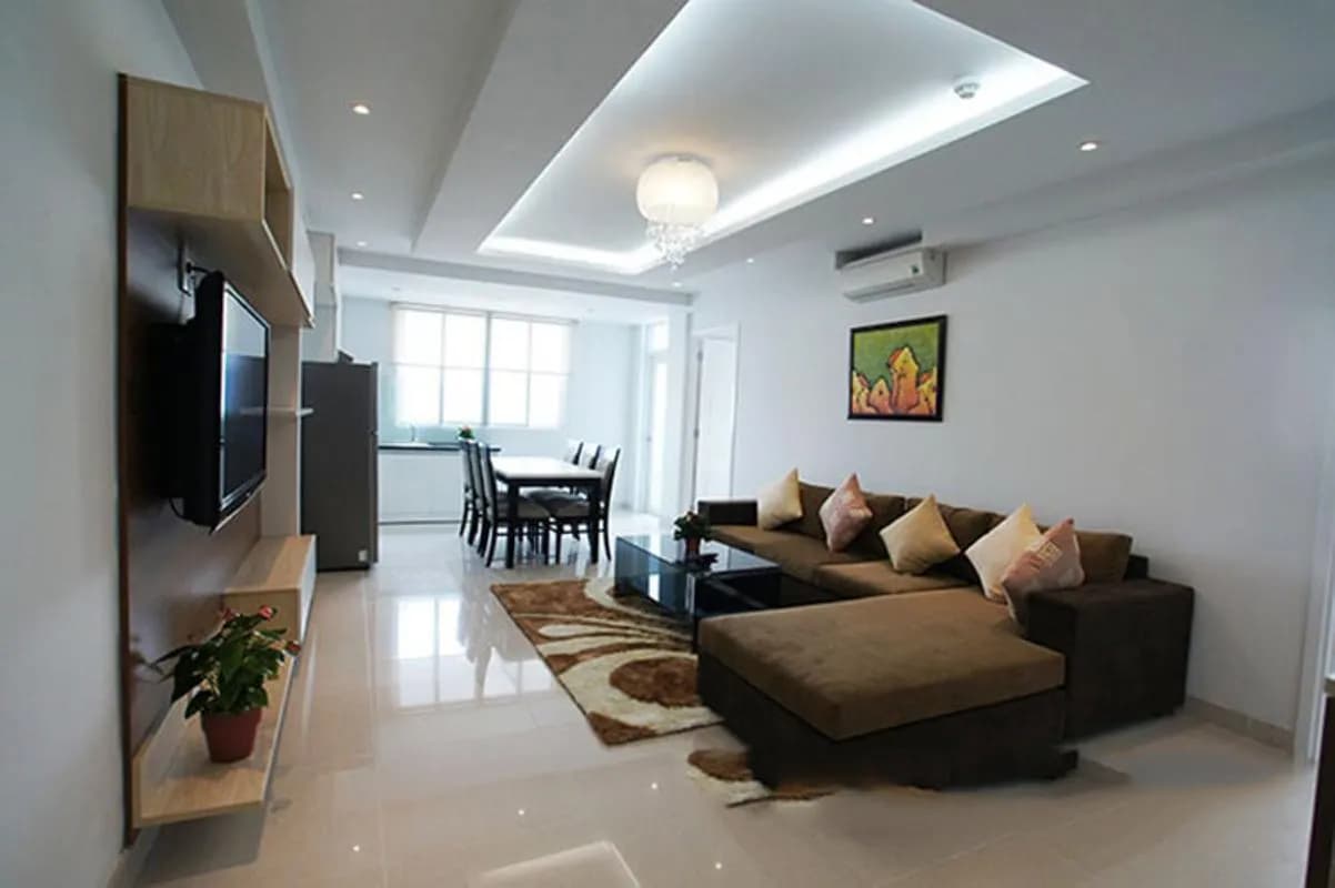 International Plaza — Quận 1, Thành phố Hồ Chí Minh — ảnh 5