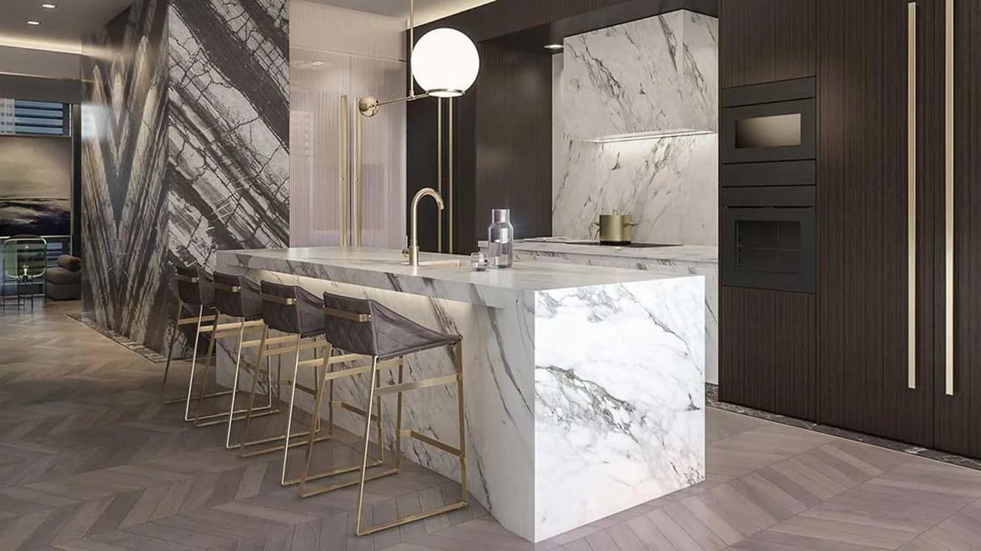 The Vertex Private Residences — Quận 1, Thành phố Hồ Chí Minh — ảnh 5