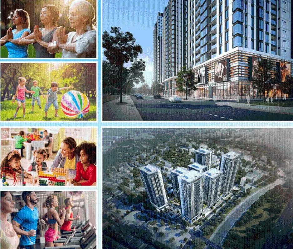 Hưng Phát Blue Star — Quận 7, Thành phố Hồ Chí Minh — ảnh 5