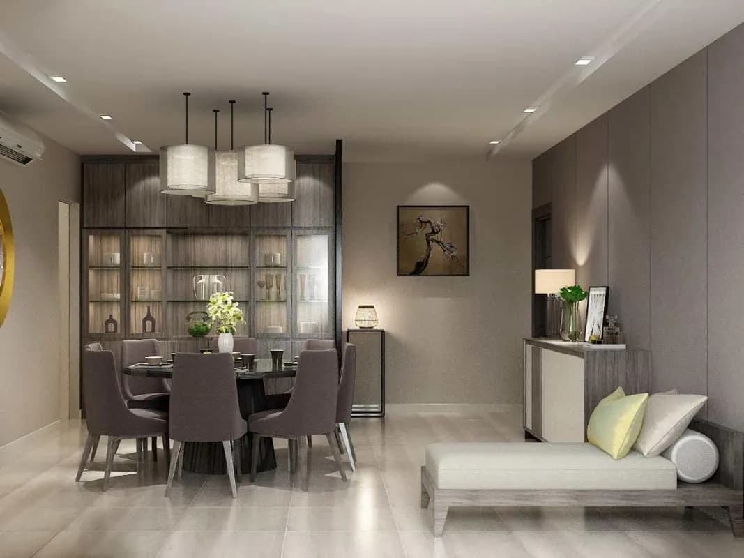 CT Home — Bình Thạnh, Thành phố Hồ Chí Minh — ảnh 5