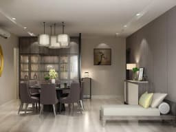 CT Home — Bình Thạnh, Thành phố Hồ Chí Minh — Ảnh 5