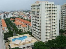 Chung cư Mỹ Khánh — Quận 7, Thành phố Hồ Chí Minh — Ảnh 5