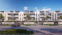 An Phú New City — Quận 2, Thành phố Hồ Chí Minh — Ảnh 5