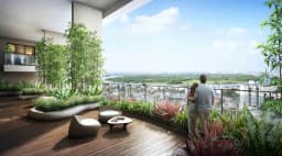 Estella Heights — Quận 2, Thành phố Hồ Chí Minh — Ảnh 5