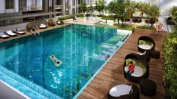 Green Mark — Quận 12, Thành phố Hồ Chí Minh — Ảnh 5