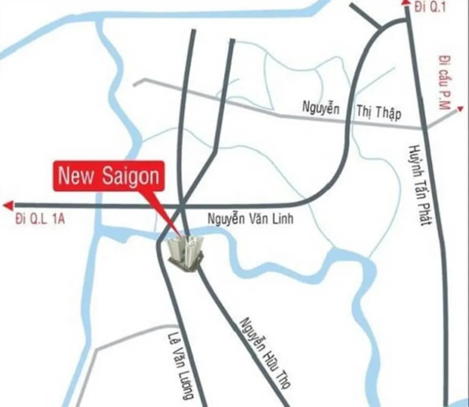 Hoàng Anh Gia Lai 3 — Nhà Bè, Thành phố Hồ Chí Minh — ảnh 5