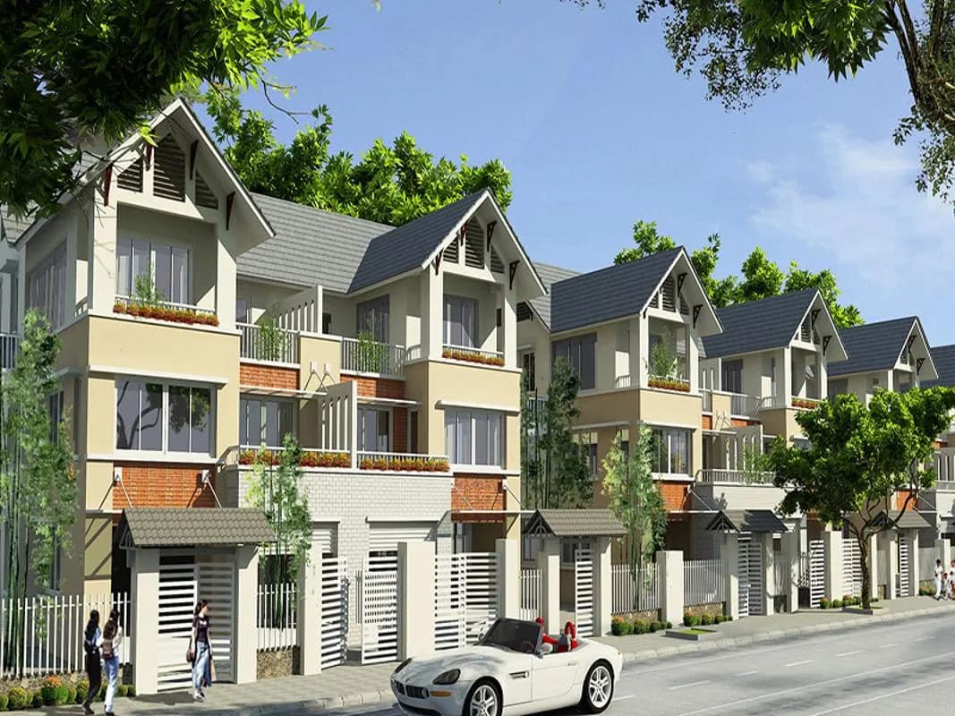 Dragon Village — Quận 9, Thành phố Hồ Chí Minh — ảnh 5