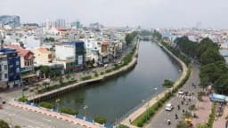 Chung cư Screc Tower — Quận 3, Thành phố Hồ Chí Minh — Ảnh 5